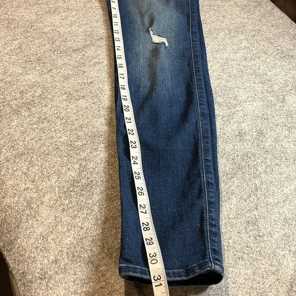 Hollister  Mid Rise Super Skinny, 29. - Picture 5 of 10